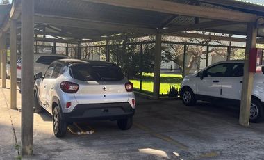 DEPARTAMENTO 4 AMB CON COCHERA EN BARRIO CERRADO