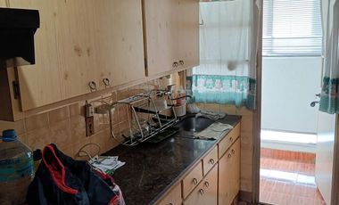 DEPARTAMENTO 4 AMB CON COCHERA EN BARRIO CERRADO