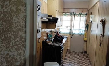 DEPARTAMENTO 4 AMB CON COCHERA EN BARRIO CERRADO