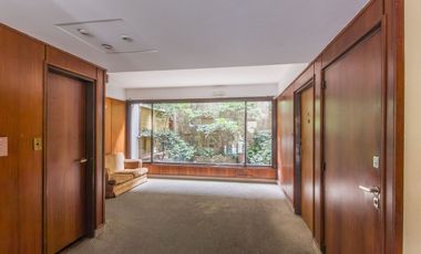 VENTA 3 AMB REFACCIONADO CON GRAN BALCON EN OLIVOS