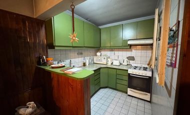 CHALET 3 AMB + PATIO Y DPTO EN P.A. LONGCHAMPS