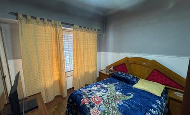 CHALET 3 AMB + PATIO Y DPTO EN P.A. LONGCHAMPS