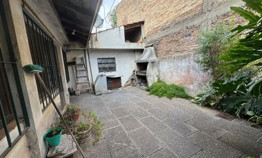 CHALET 3 AMB + PATIO Y DPTO EN P.A. LONGCHAMPS