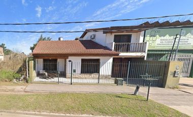 CHALET 3 AMB + PATIO Y DPTO EN P.A. LONGCHAMPS