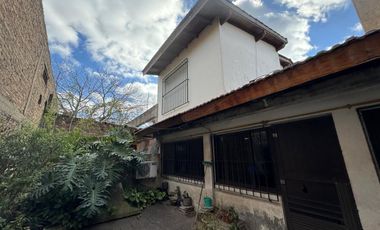 CHALET 3 AMB + PATIO Y DPTO EN P.A. LONGCHAMPS