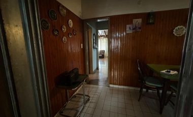 CHALET 3 AMB + PATIO Y DPTO EN P.A. LONGCHAMPS