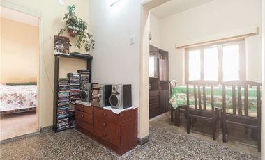 Venta PH 3 ambientes Villa Domínico