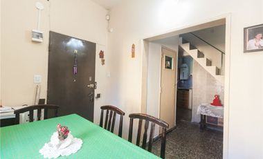Venta PH 3 ambientes Villa Domínico