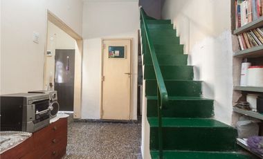 Venta PH 3 ambientes Villa Domínico