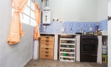 Venta PH 3 ambientes Villa Domínico