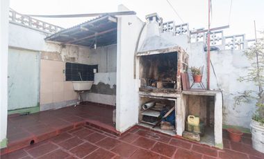 Venta PH 3 ambientes Villa Domínico