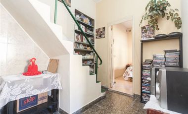 Venta PH 3 ambientes Villa Domínico