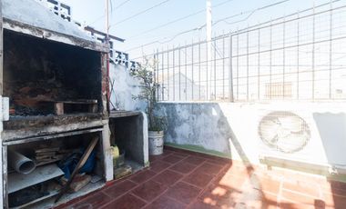 Venta PH 3 ambientes Villa Domínico