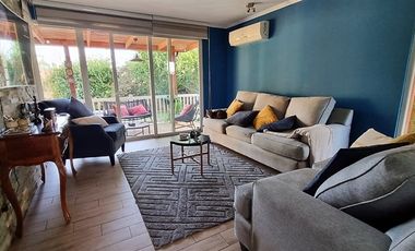Casa en Venta en Quilin Norte