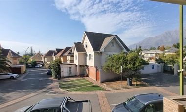 Casa en Venta en Quilin Norte