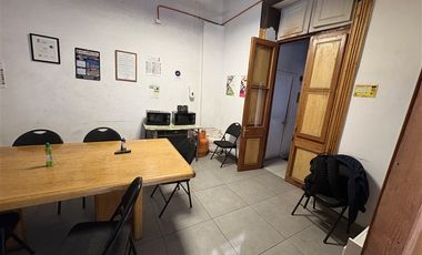 Oficina en Arriendo en Metro Gruta de Lourdes
