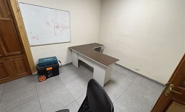 Oficina en Arriendo en Metro Gruta de Lourdes