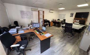 Oficina en Arriendo en Metro Gruta de Lourdes