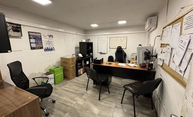 Oficina en Arriendo en Metro Gruta de Lourdes