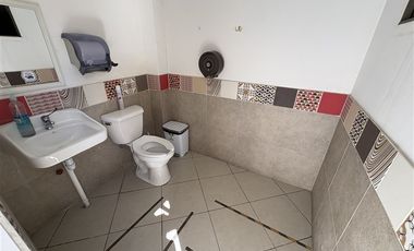 Oficina en Arriendo en Metro Gruta de Lourdes