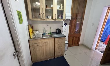 Oficina en Arriendo en Metro Gruta de Lourdes