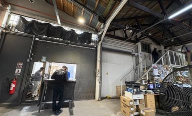 Local Comercial en Arriendo en Metro Gruta de Lourdes