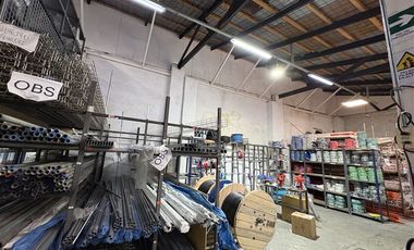 Local Comercial en Arriendo en Metro Gruta de Lourdes