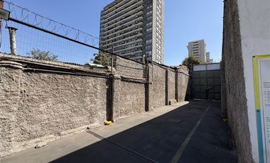 Local Comercial en Arriendo en Metro Gruta de Lourdes