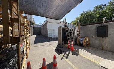 Local Comercial en Arriendo en Metro Gruta de Lourdes