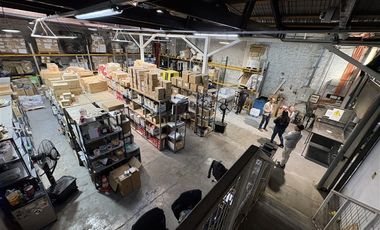 Local Comercial en Arriendo en Metro Gruta de Lourdes