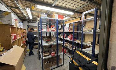 Local Comercial en Arriendo en Metro Gruta de Lourdes