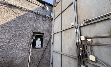 Local Comercial en Arriendo en Metro Gruta de Lourdes