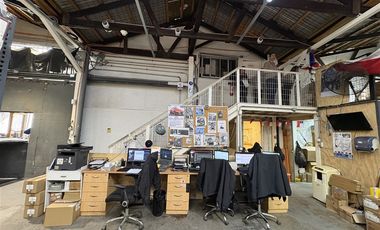 Local Comercial en Arriendo en Metro Gruta de Lourdes