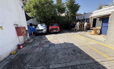 Local Comercial en Arriendo en Metro Gruta de Lourdes