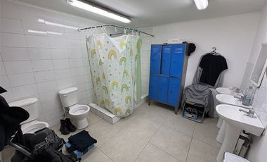 Local Comercial en Arriendo en Metro Gruta de Lourdes