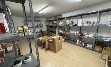 Local Comercial en Arriendo en Metro Gruta de Lourdes