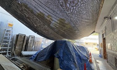 Local Comercial en Arriendo en Metro Gruta de Lourdes