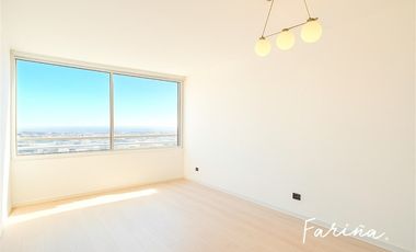 Departamento en Arriendo en Tarapacá con Nataniel Cox