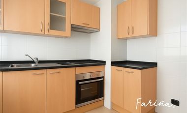 Departamento en Arriendo en Tarapacá con Nataniel Cox