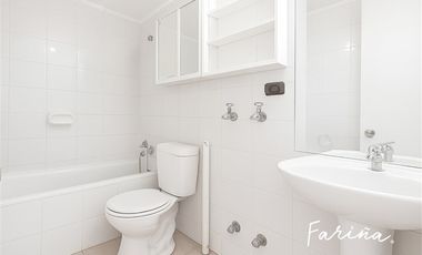 Departamento en Arriendo en Tarapacá con Nataniel Cox