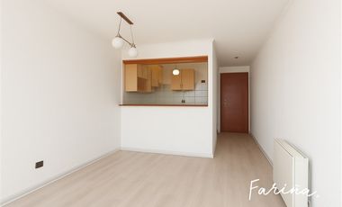 Departamento en Arriendo en Tarapacá con Nataniel Cox