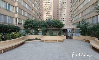 Departamento en Arriendo en Tarapacá con Nataniel Cox