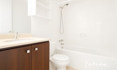 Departamento en Arriendo en Tarapacá con Nataniel Cox