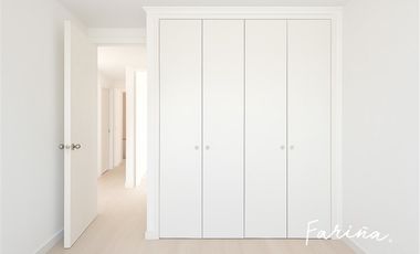 Departamento en Arriendo en Tarapacá con Nataniel Cox