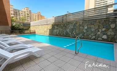 Departamento en Arriendo en Tarapacá con Nataniel Cox