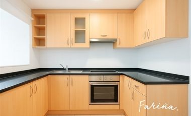 Departamento en Arriendo en Tarapacá con Nataniel Cox