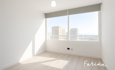 Departamento en Arriendo en Tarapacá con Nataniel Cox