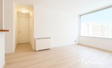 Departamento en Arriendo en Tarapacá con Nataniel Cox