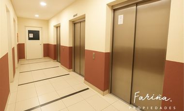 Departamento en Arriendo en Tarapacá con Nataniel Cox