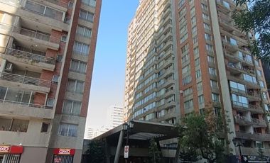 Departamento en Arriendo en Tarapacá con Nataniel Cox